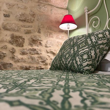 Bed and Breakfast Trame Poesia Di Mare 2 Polignano a Mare Zewnętrze zdjęcie