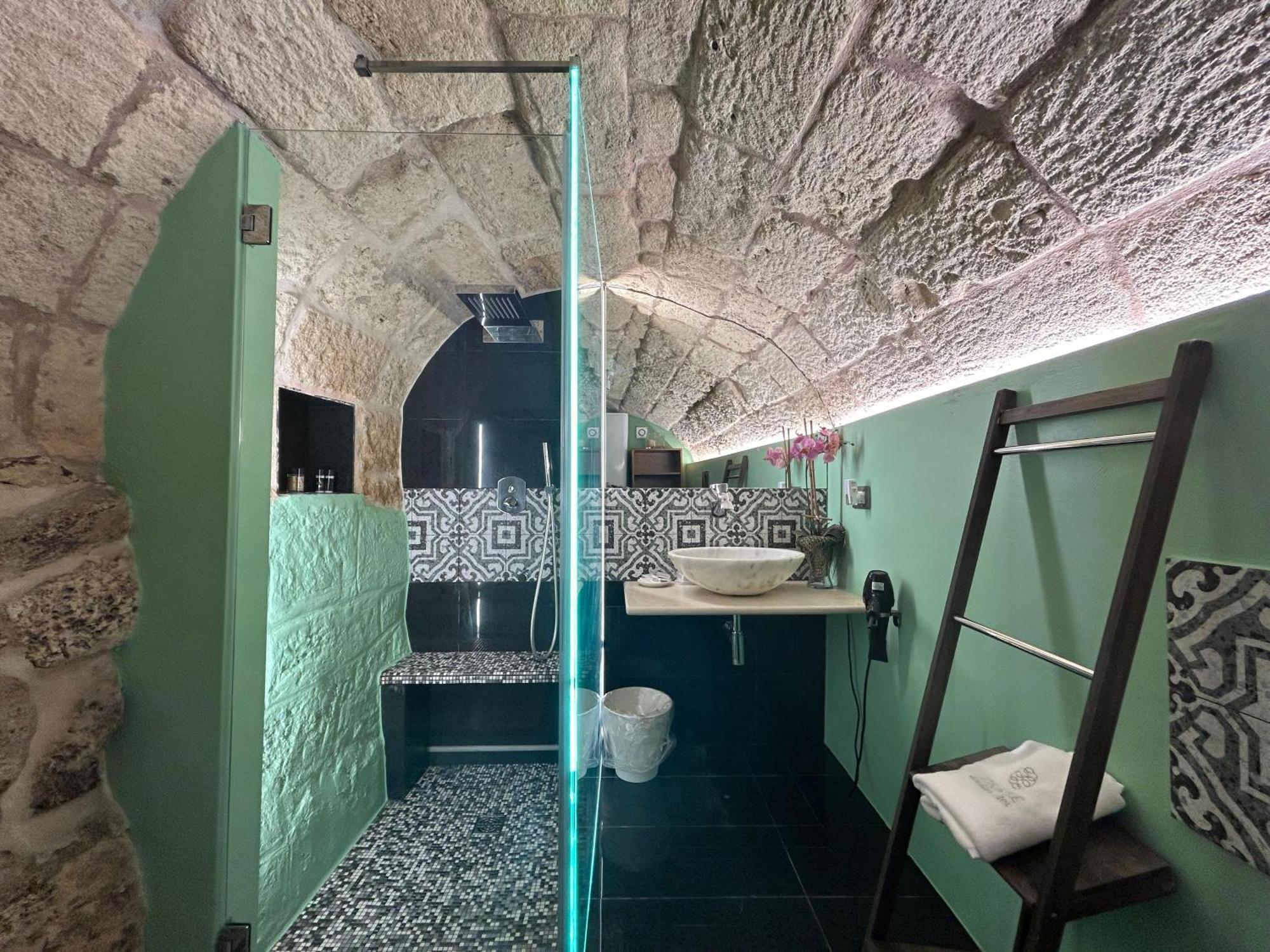 Bed and Breakfast Trame Poesia Di Mare 2 Polignano a Mare Zewnętrze zdjęcie
