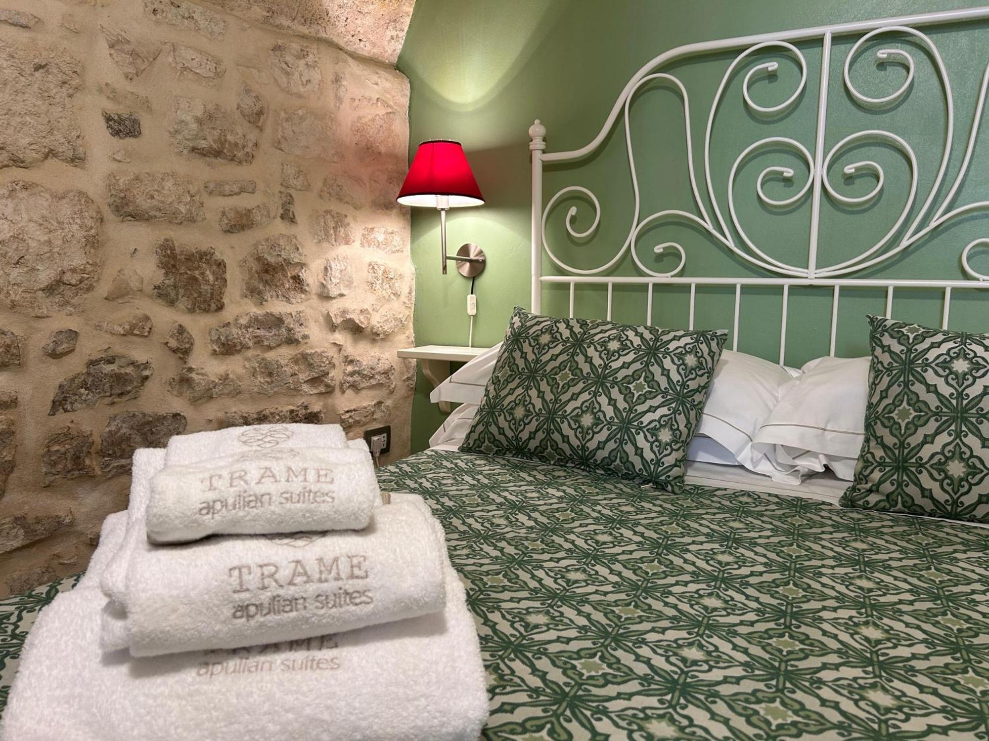 Bed and Breakfast Trame Poesia Di Mare 2 Polignano a Mare Zewnętrze zdjęcie
