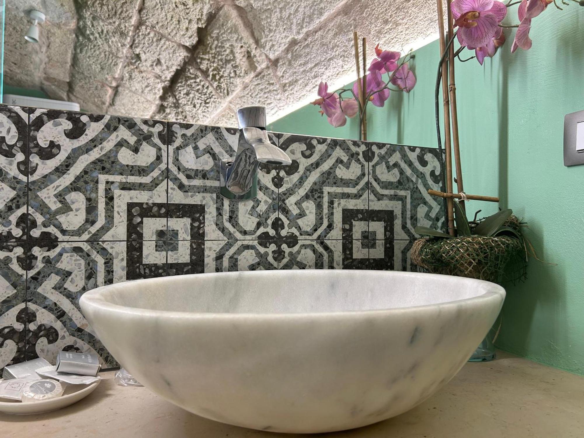 Bed and Breakfast Trame Poesia Di Mare 2 Polignano a Mare Zewnętrze zdjęcie
