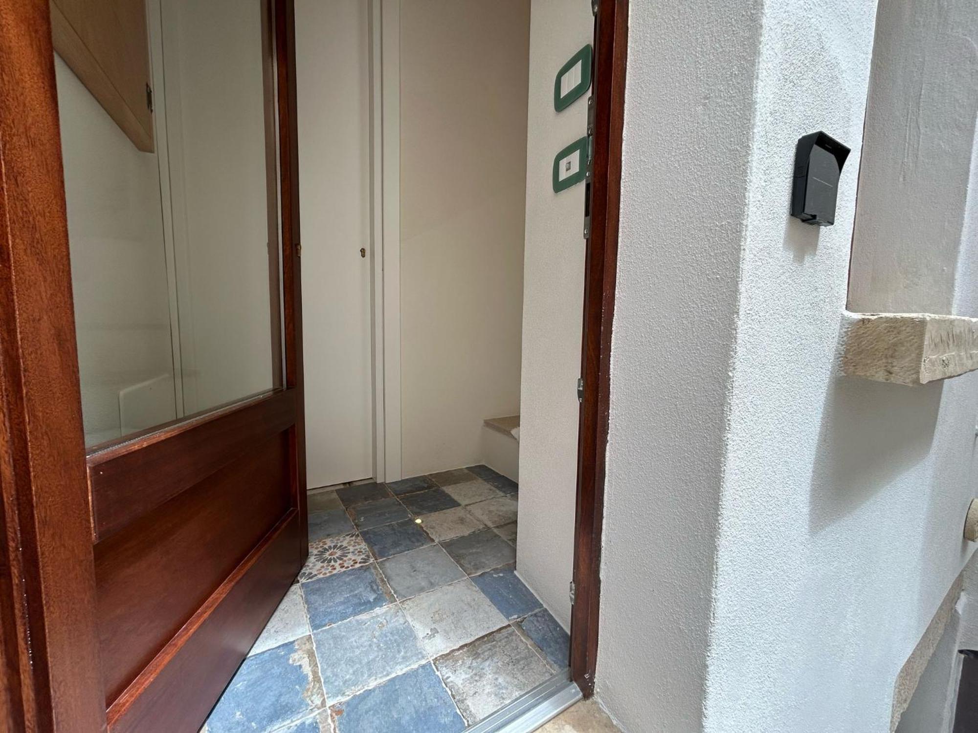 Bed and Breakfast Trame Poesia Di Mare 2 Polignano a Mare Zewnętrze zdjęcie
