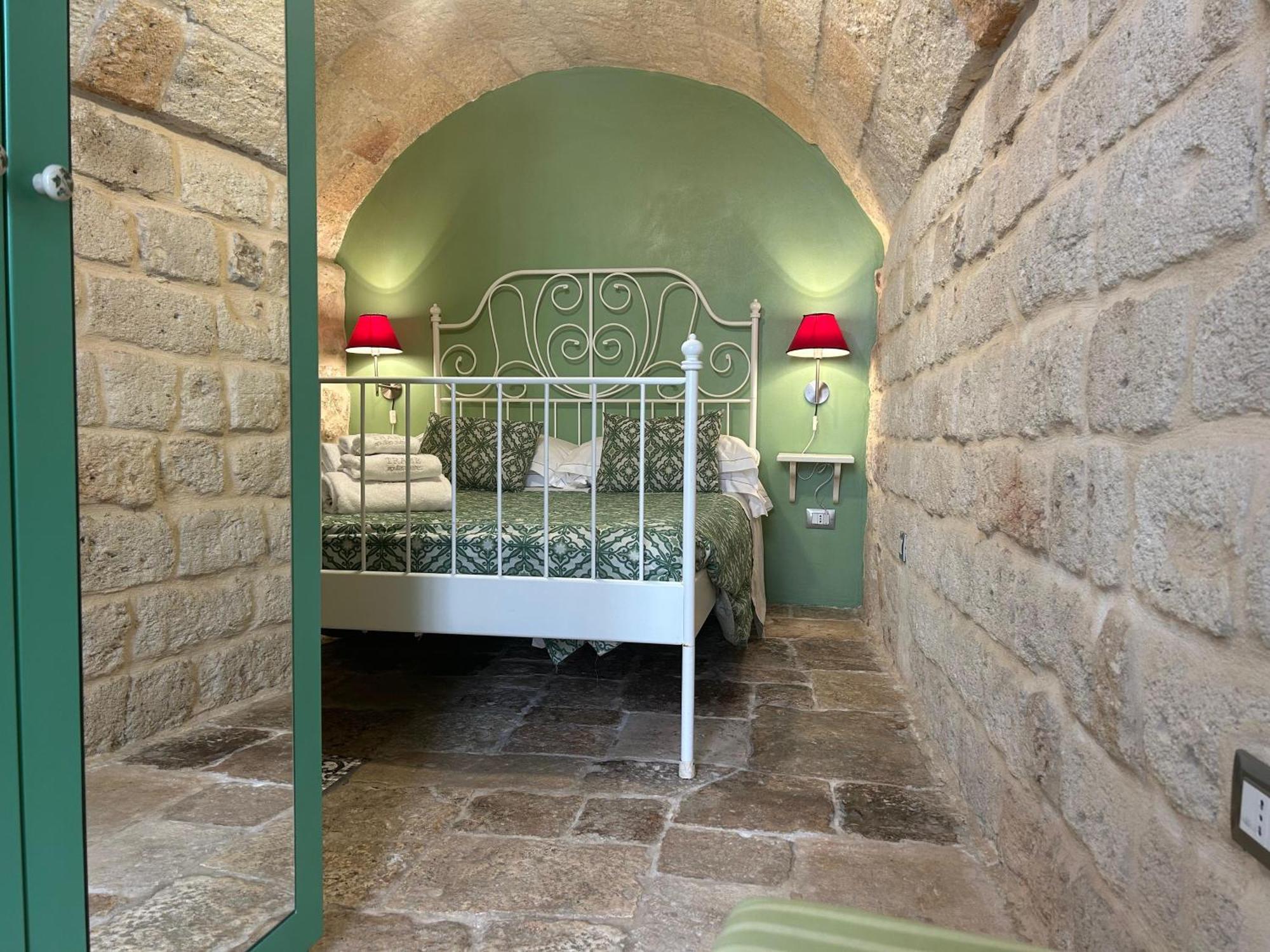 Bed and Breakfast Trame Poesia Di Mare 2 Polignano a Mare Zewnętrze zdjęcie