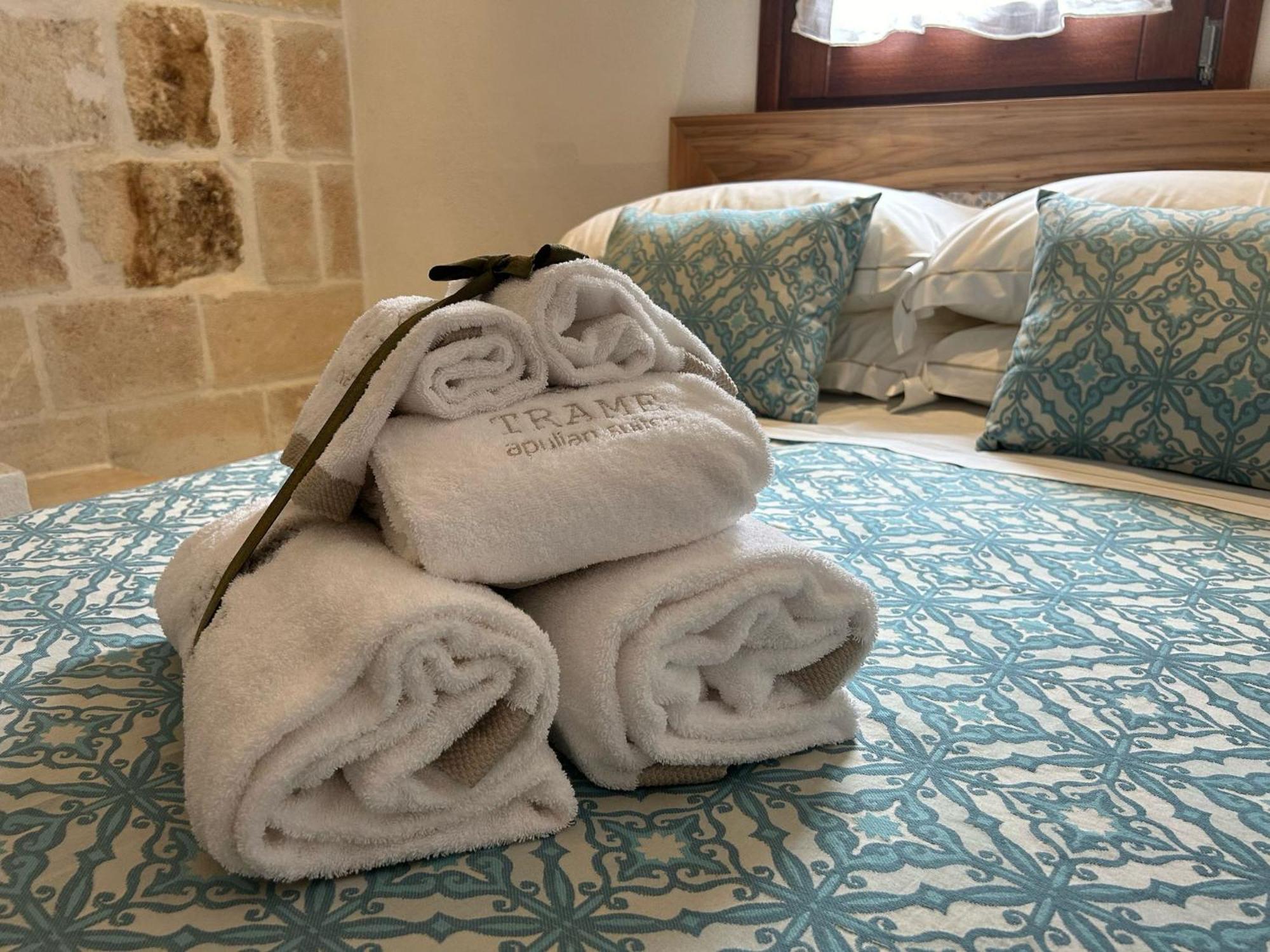 Bed and Breakfast Trame Poesia Di Mare 2 Polignano a Mare Zewnętrze zdjęcie