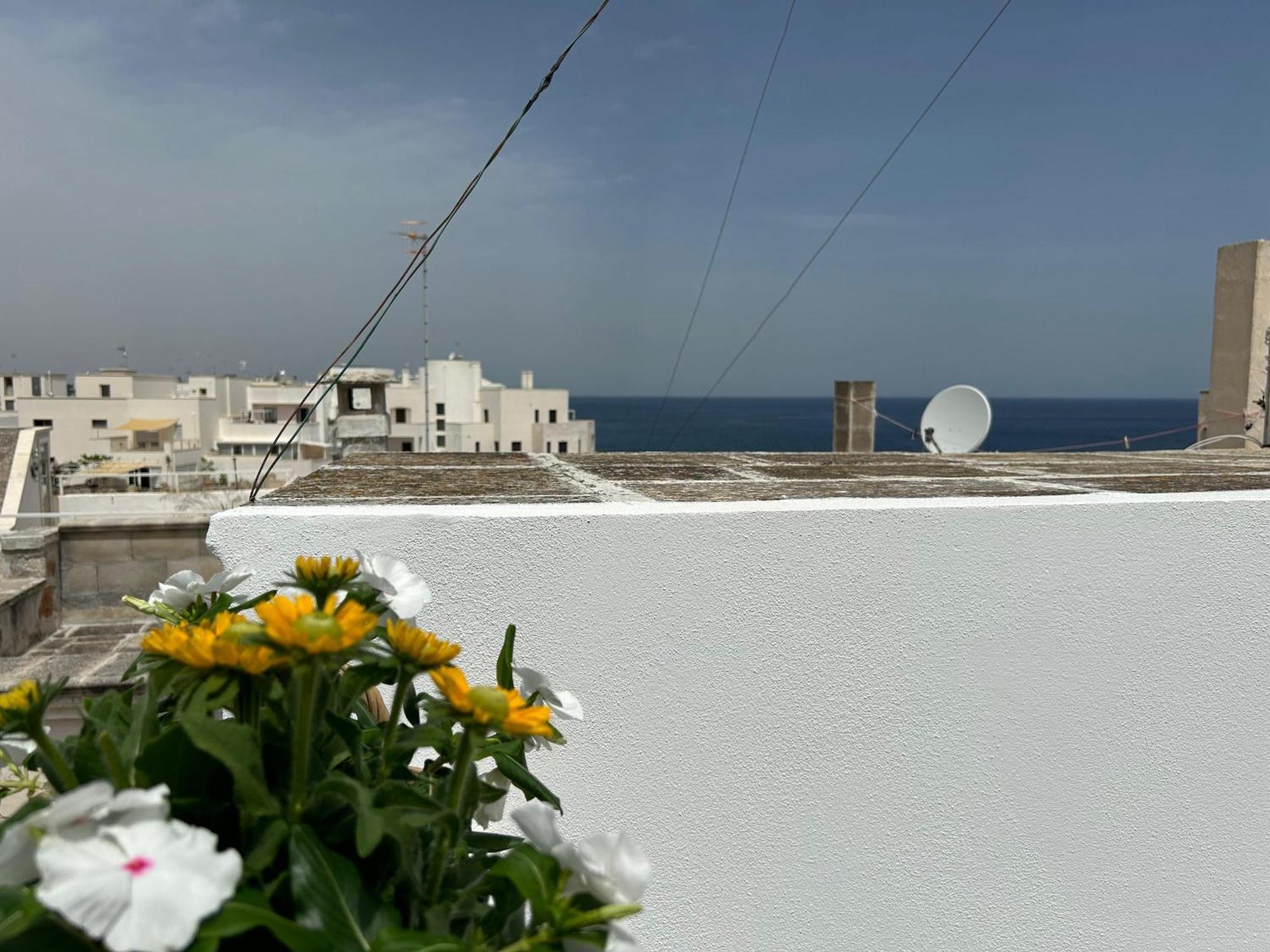 Bed and Breakfast Trame Poesia Di Mare 2 Polignano a Mare Zewnętrze zdjęcie