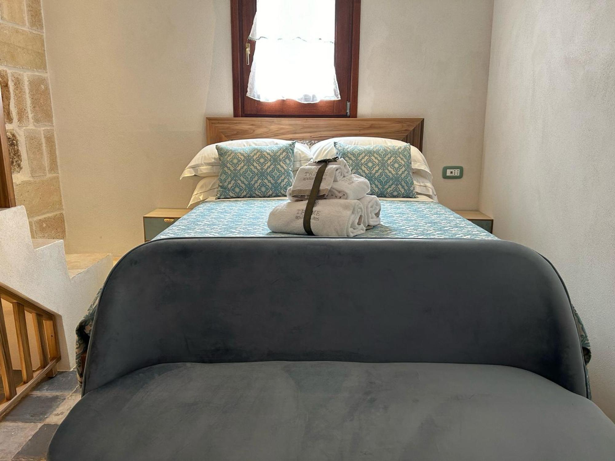 Bed and Breakfast Trame Poesia Di Mare 2 Polignano a Mare Zewnętrze zdjęcie