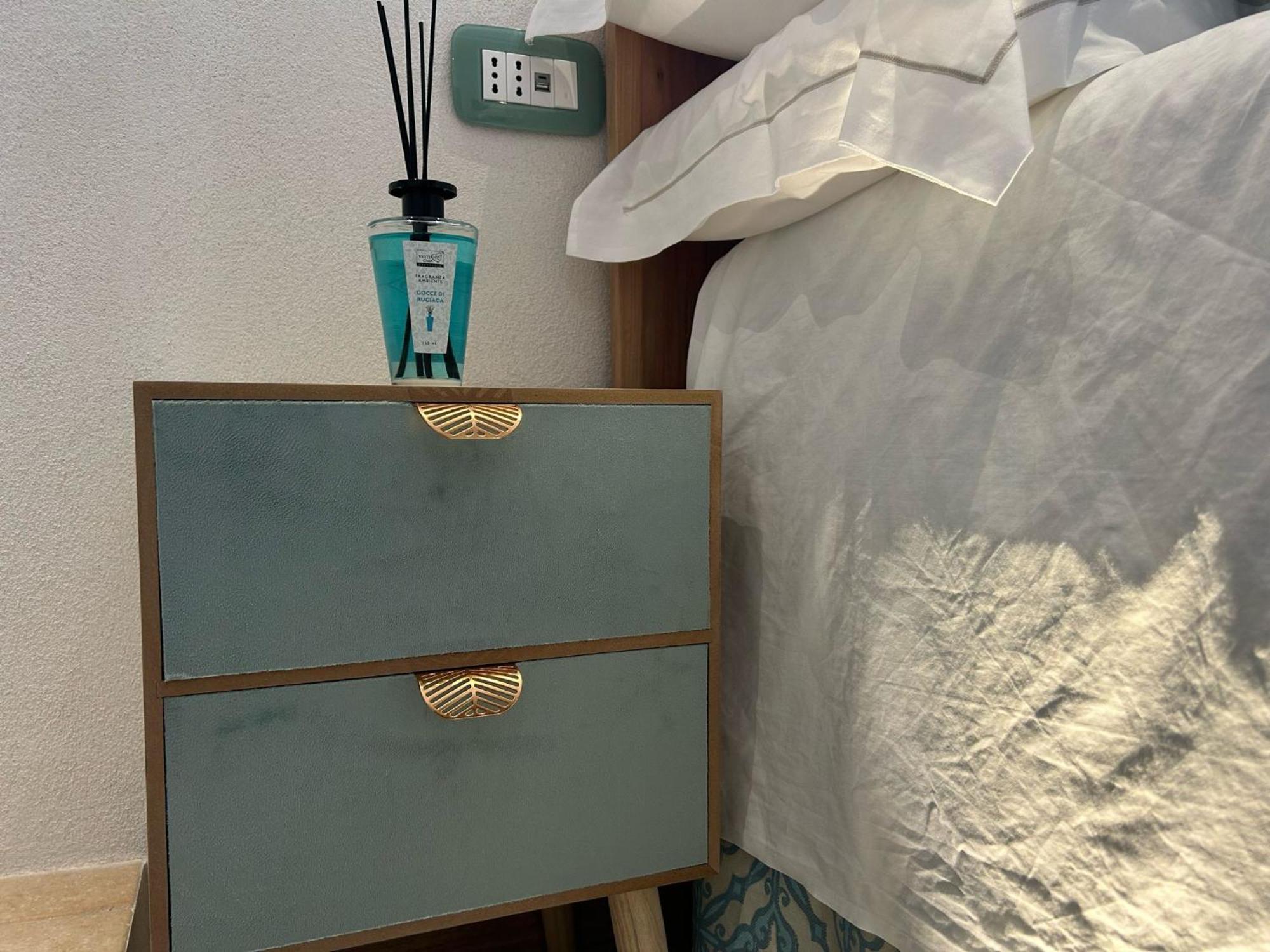 Bed and Breakfast Trame Poesia Di Mare 2 Polignano a Mare Zewnętrze zdjęcie