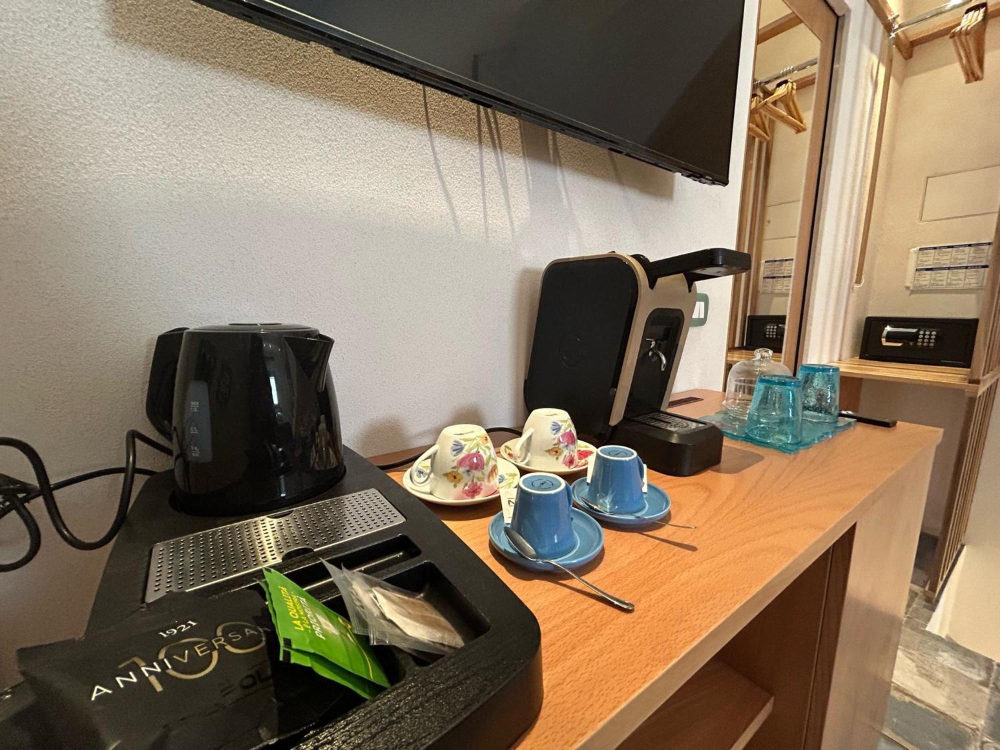Bed and Breakfast Trame Poesia Di Mare 2 Polignano a Mare Zewnętrze zdjęcie