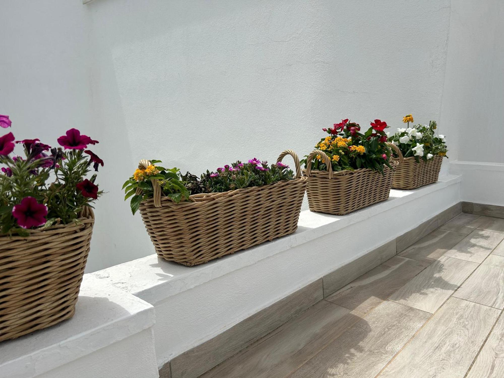 Bed and Breakfast Trame Poesia Di Mare 2 Polignano a Mare Zewnętrze zdjęcie
