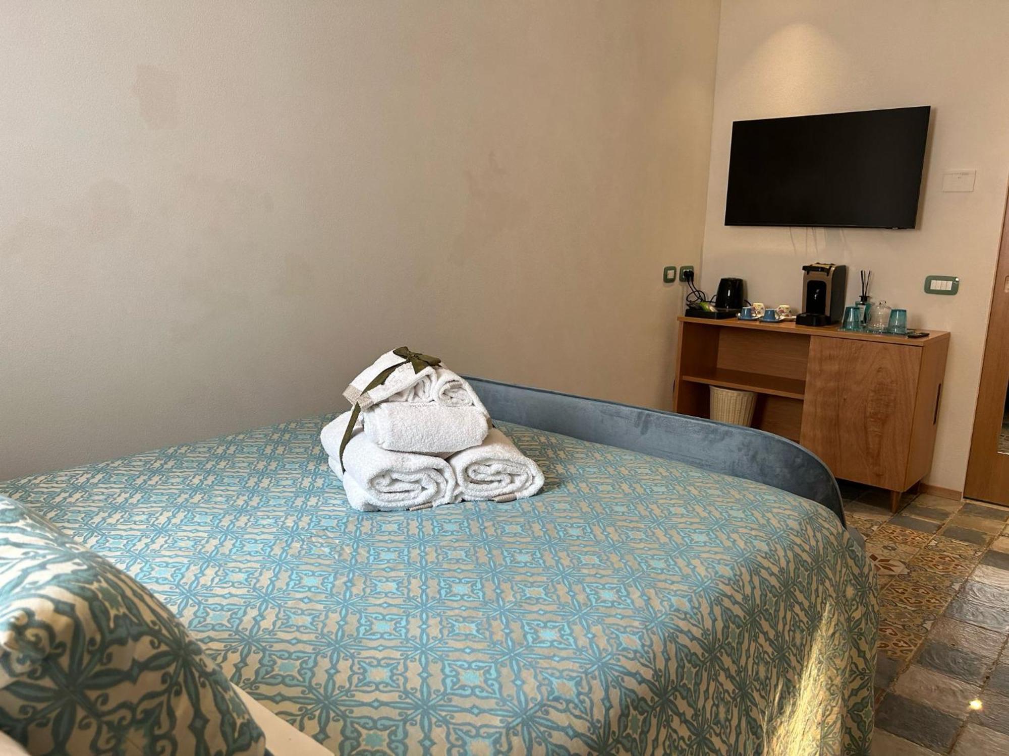 Bed and Breakfast Trame Poesia Di Mare 2 Polignano a Mare Zewnętrze zdjęcie