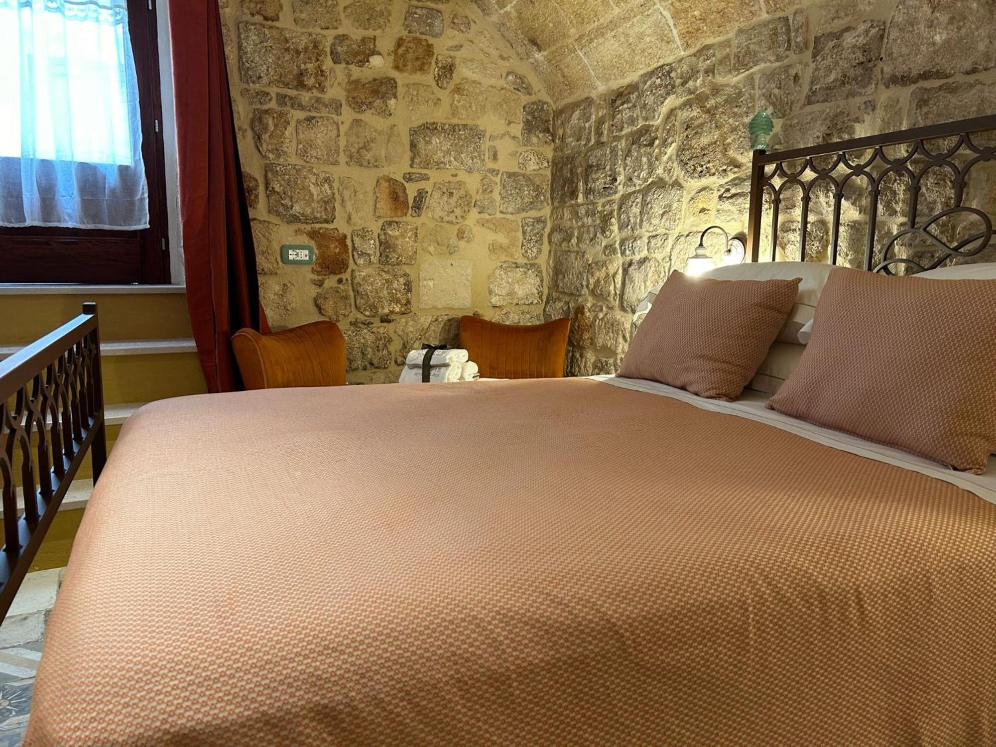 Bed and Breakfast Trame Poesia Di Mare 2 Polignano a Mare Zewnętrze zdjęcie