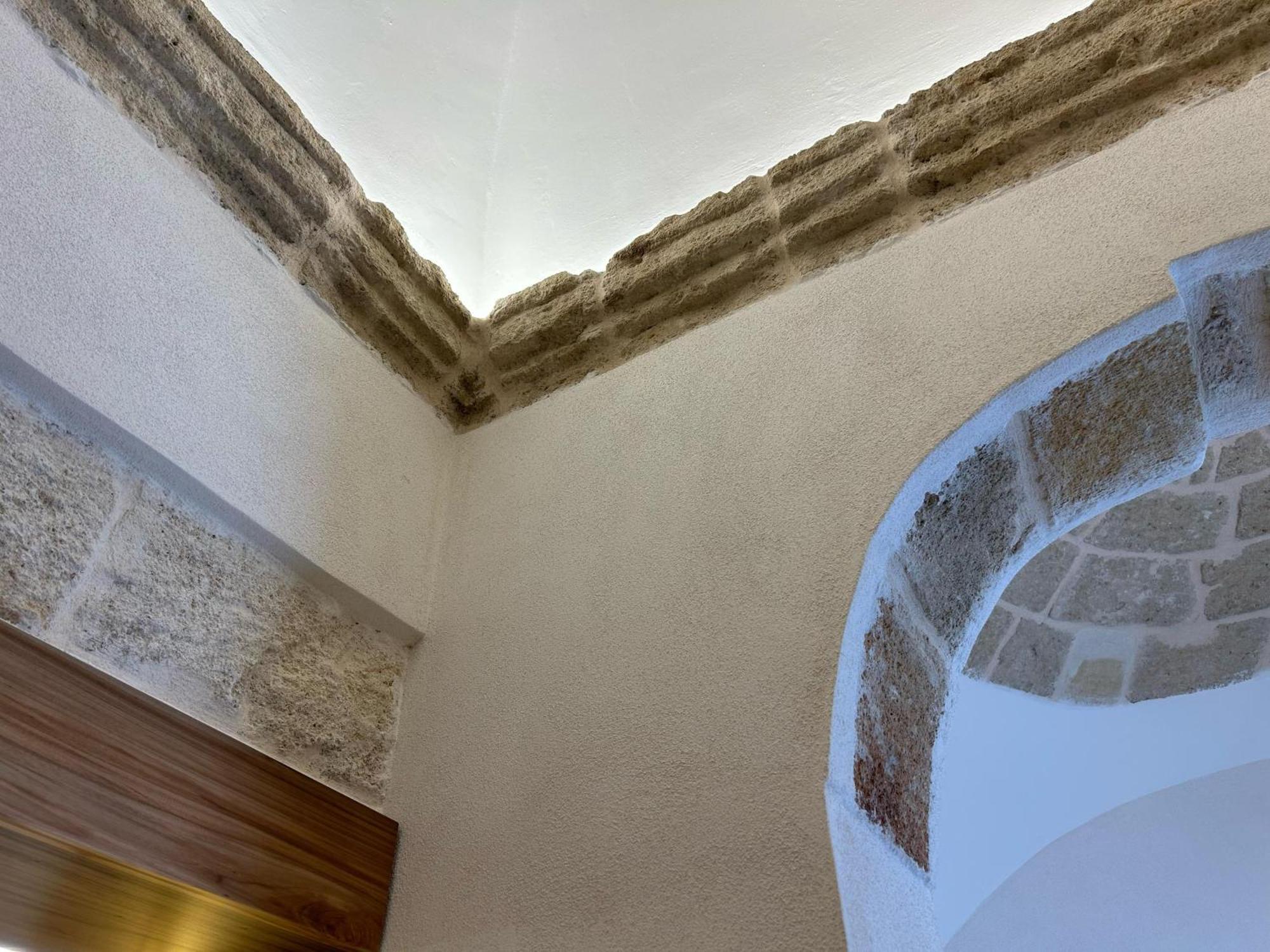 Bed and Breakfast Trame Poesia Di Mare 2 Polignano a Mare Zewnętrze zdjęcie