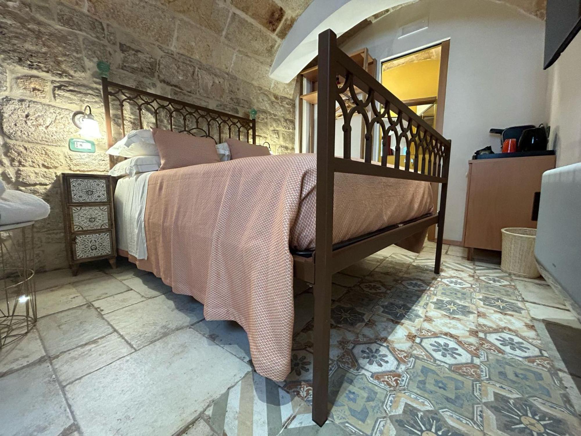 Bed and Breakfast Trame Poesia Di Mare 2 Polignano a Mare Zewnętrze zdjęcie