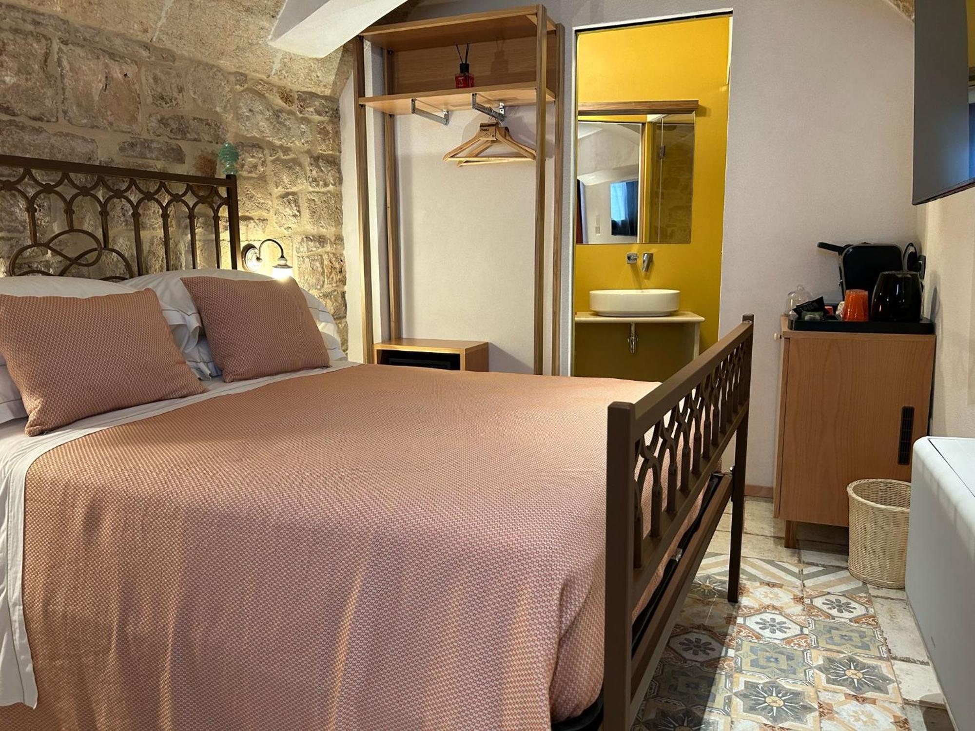 Bed and Breakfast Trame Poesia Di Mare 2 Polignano a Mare Zewnętrze zdjęcie