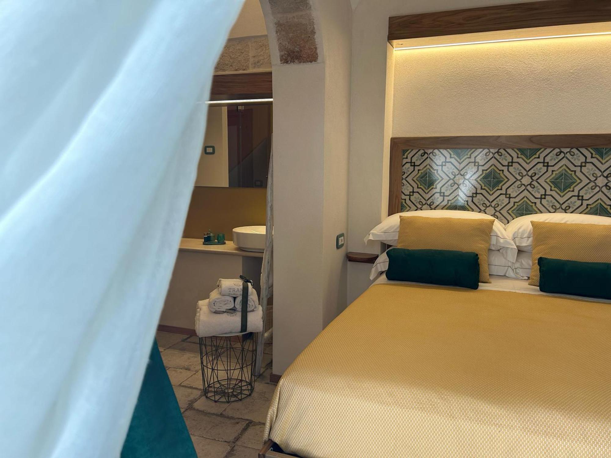 Bed and Breakfast Trame Poesia Di Mare 2 Polignano a Mare Zewnętrze zdjęcie