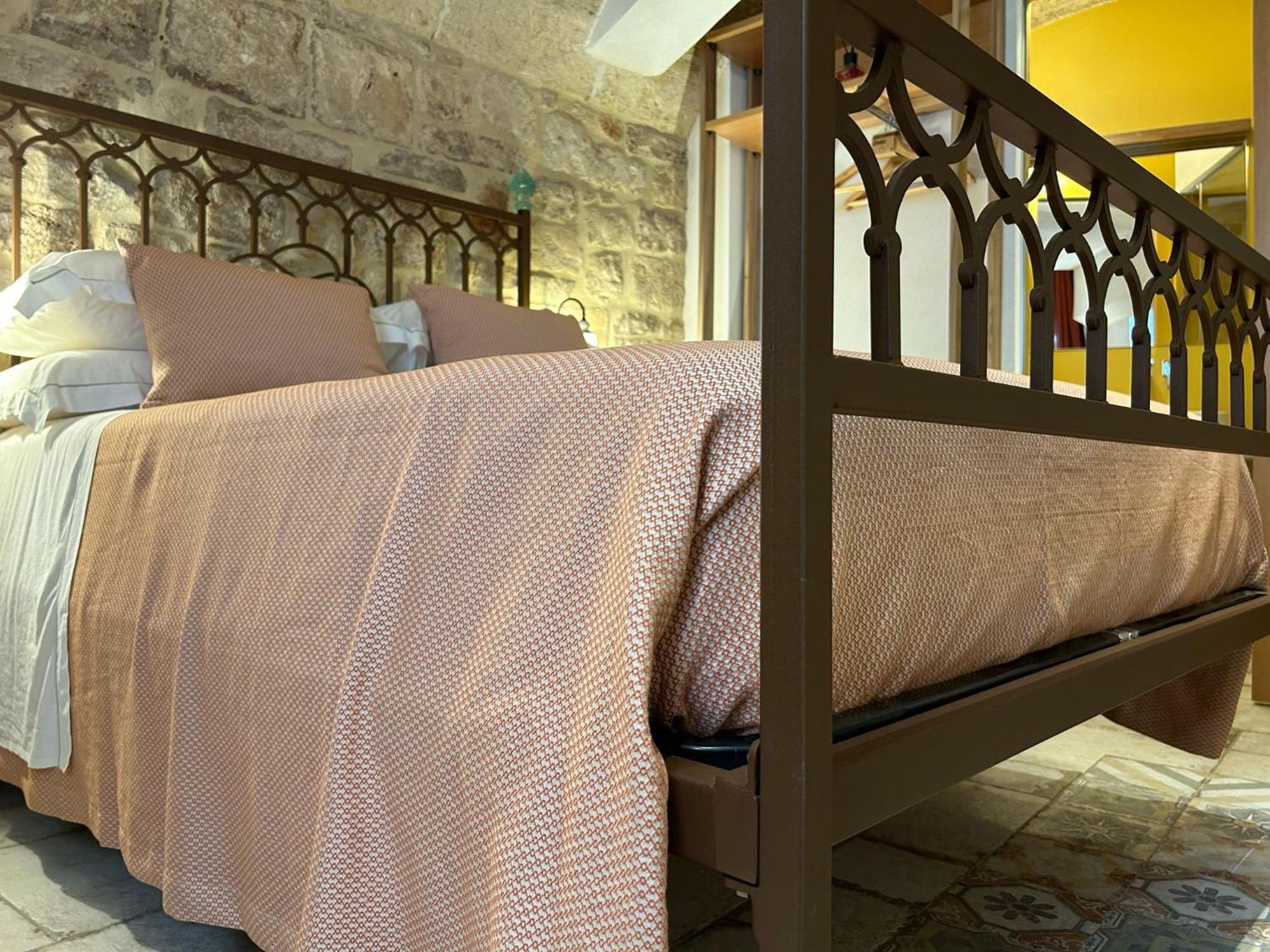 Bed and Breakfast Trame Poesia Di Mare 2 Polignano a Mare Zewnętrze zdjęcie