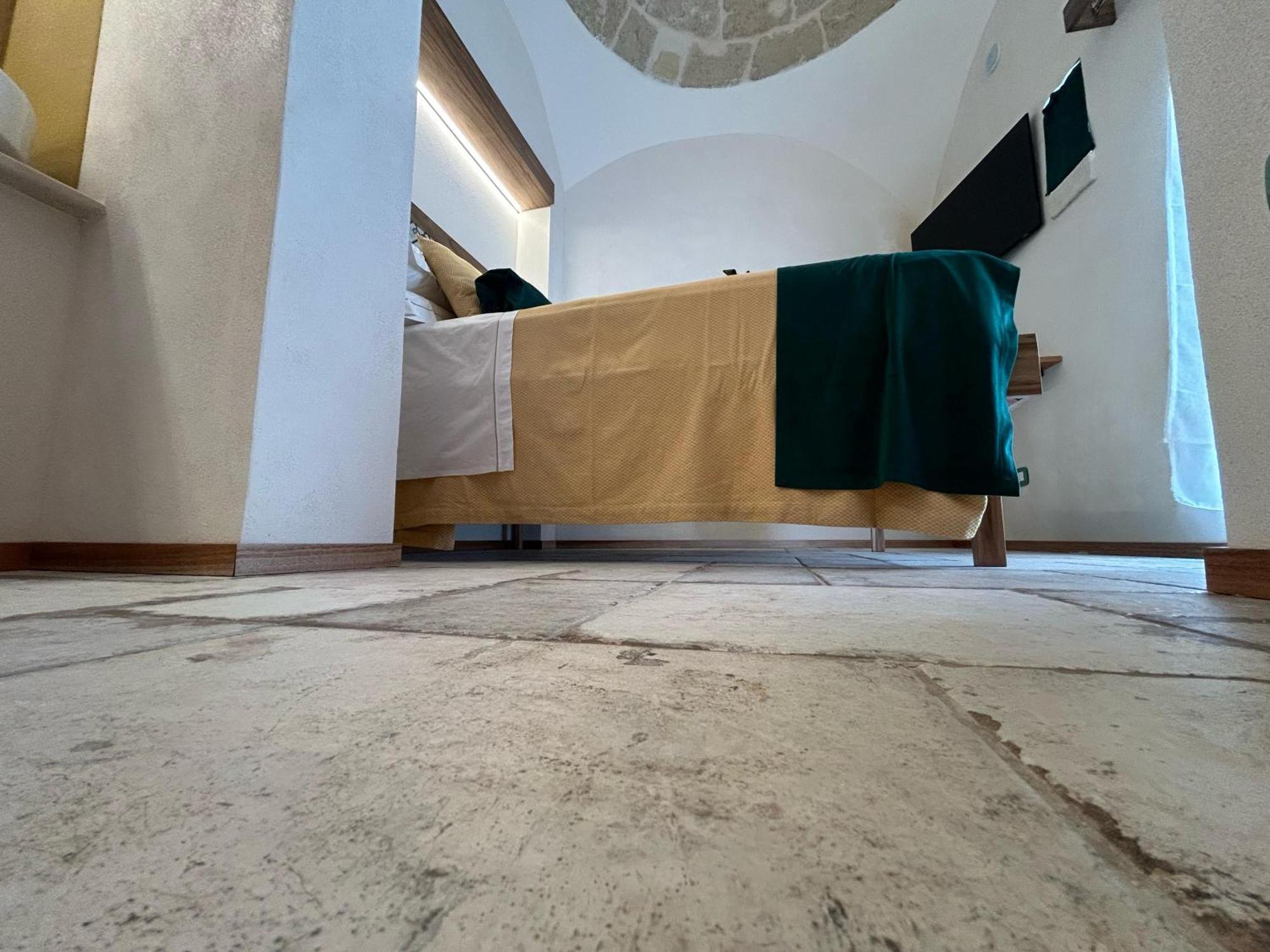 Bed and Breakfast Trame Poesia Di Mare 2 Polignano a Mare Zewnętrze zdjęcie