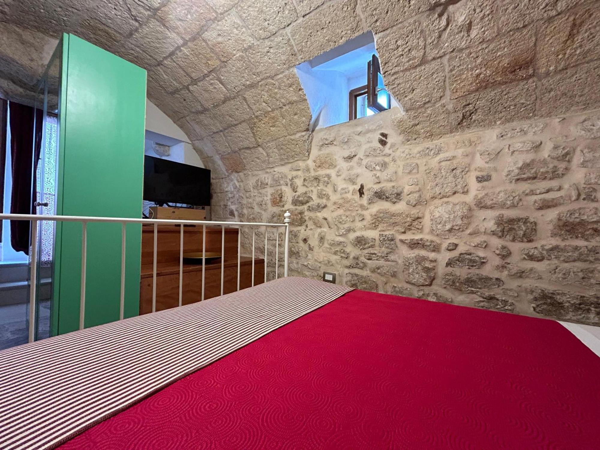 Bed and Breakfast Trame Poesia Di Mare 2 Polignano a Mare Zewnętrze zdjęcie