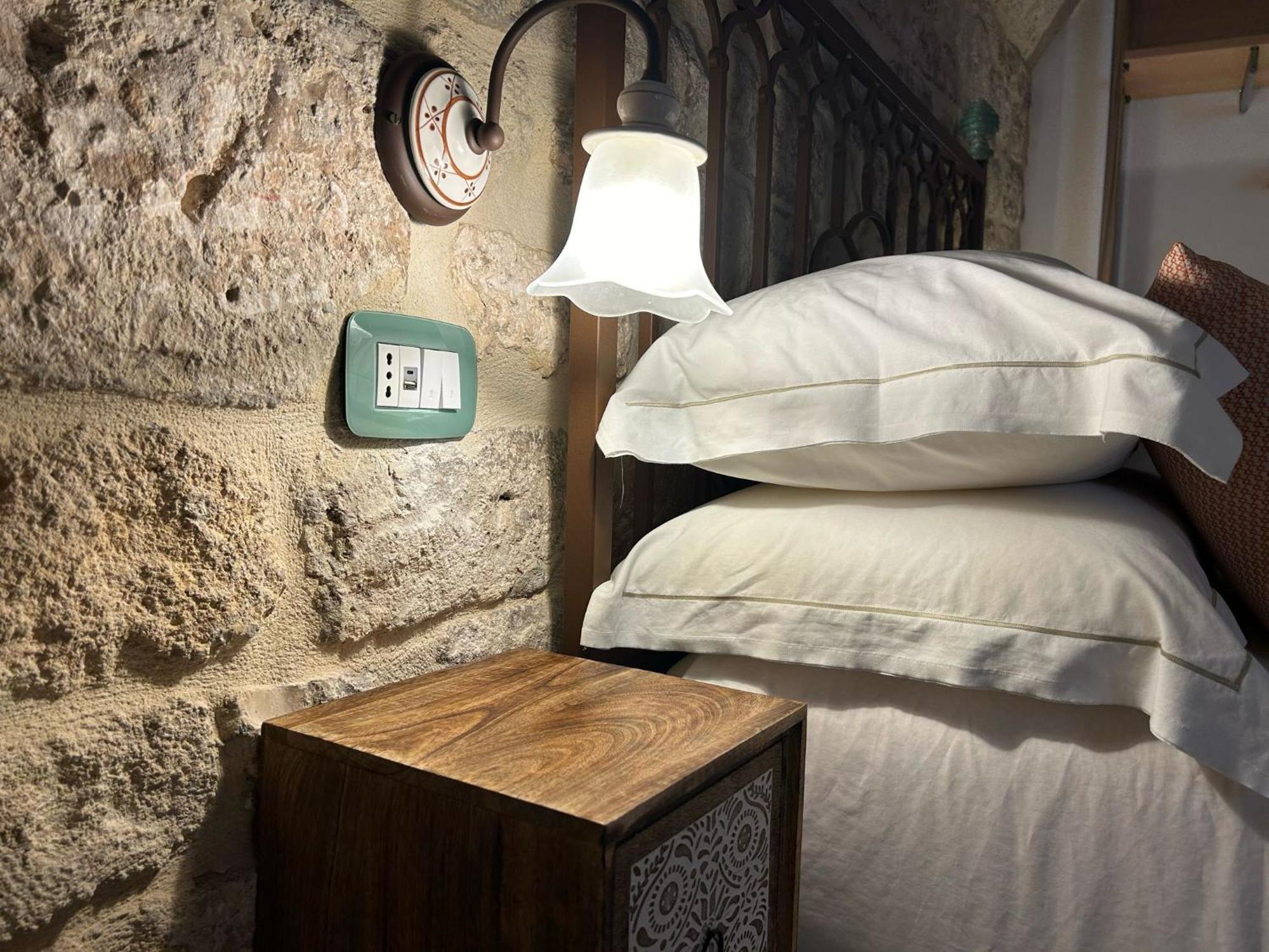 Bed and Breakfast Trame Poesia Di Mare 2 Polignano a Mare Zewnętrze zdjęcie