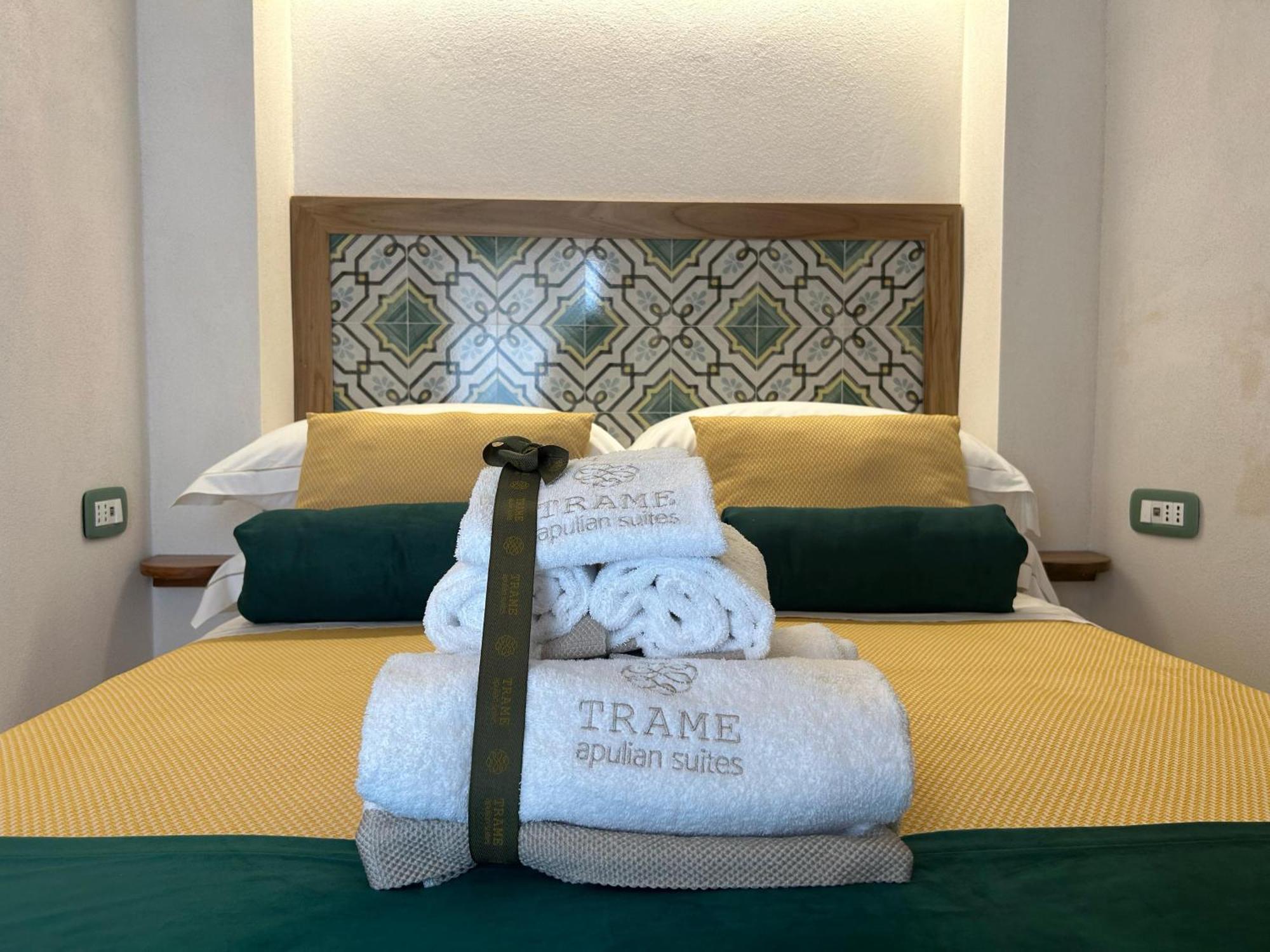 Bed and Breakfast Trame Poesia Di Mare 2 Polignano a Mare Zewnętrze zdjęcie