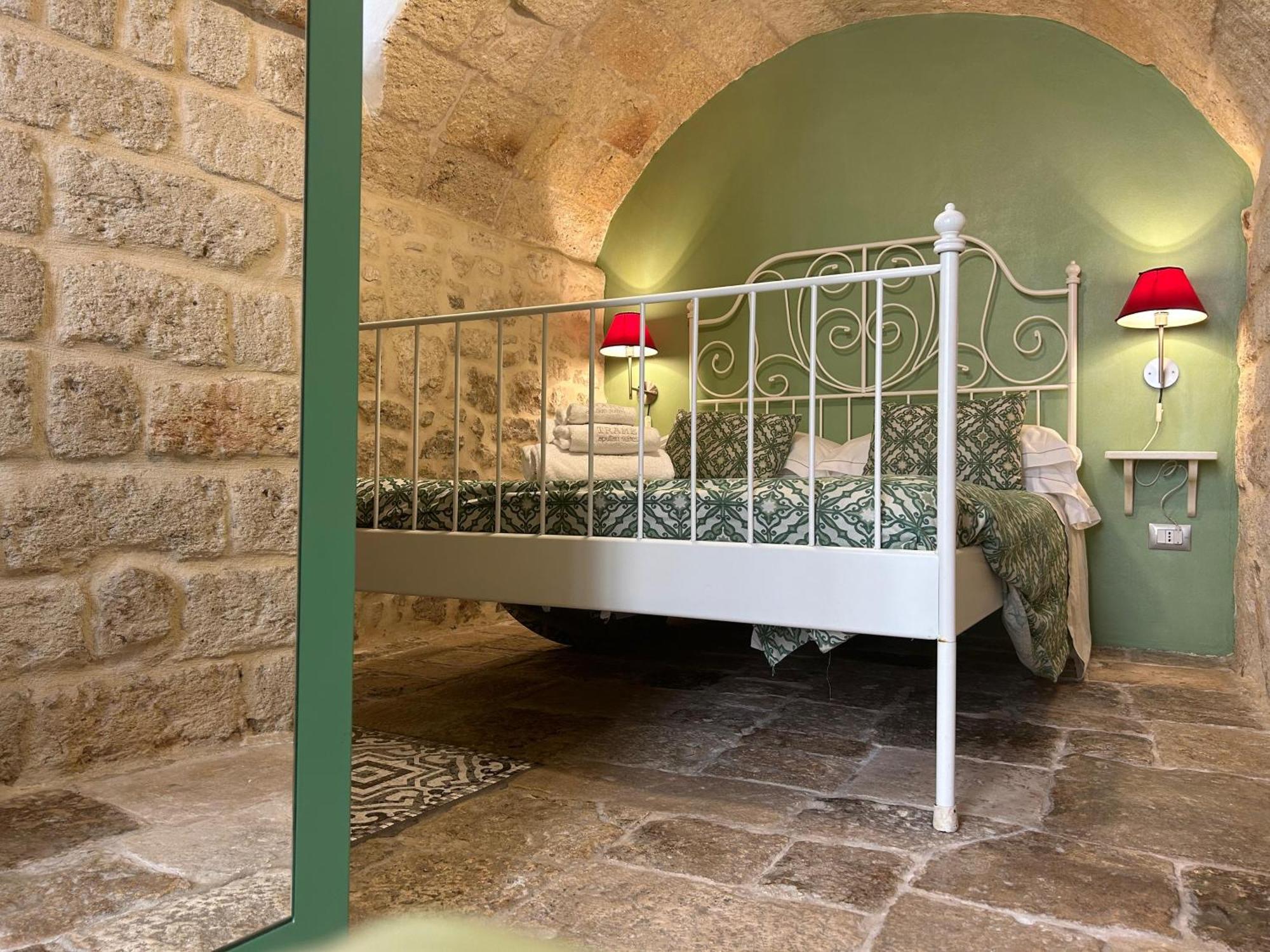 Bed and Breakfast Trame Poesia Di Mare 2 Polignano a Mare Zewnętrze zdjęcie