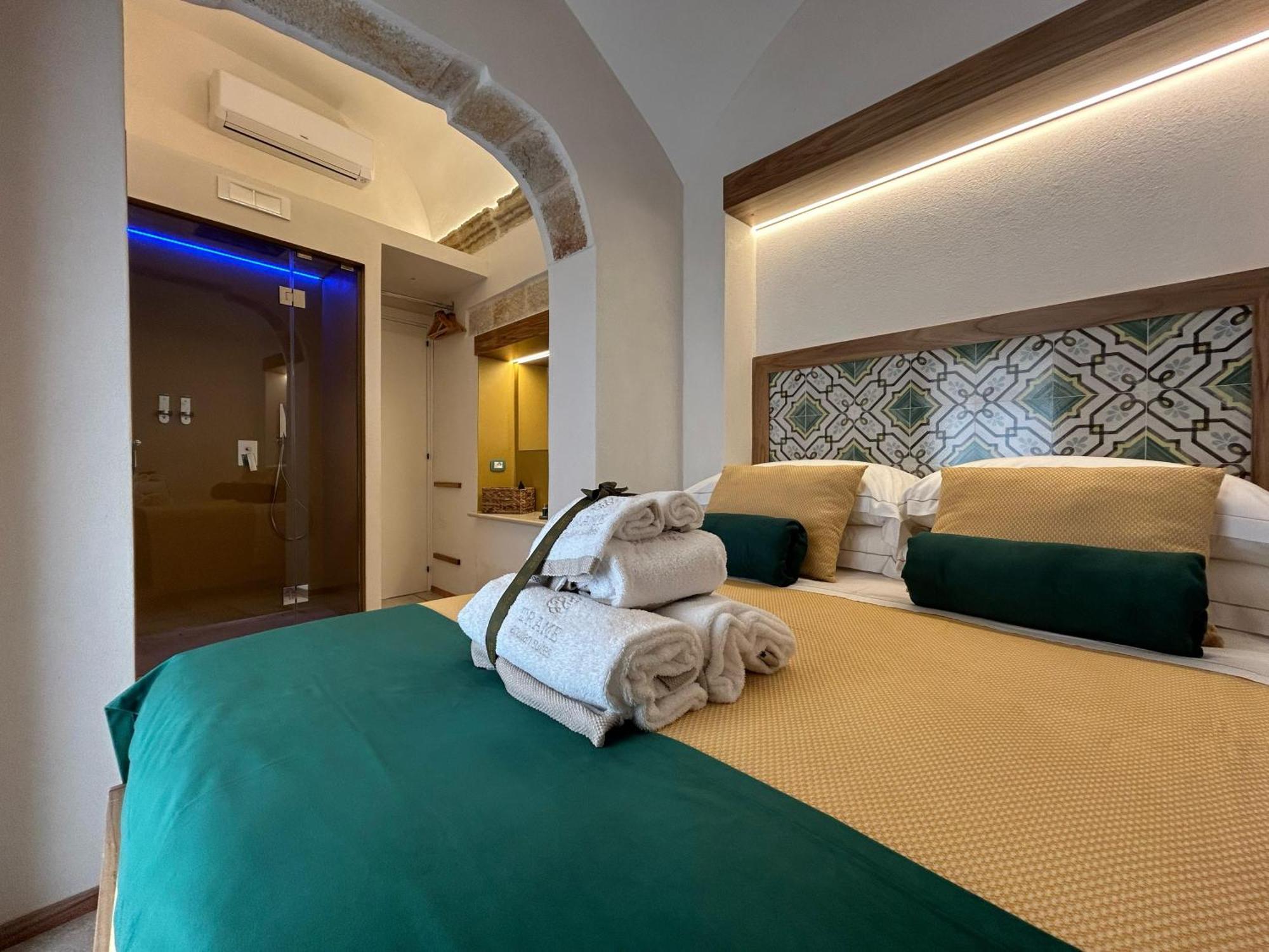 Bed and Breakfast Trame Poesia Di Mare 2 Polignano a Mare Zewnętrze zdjęcie