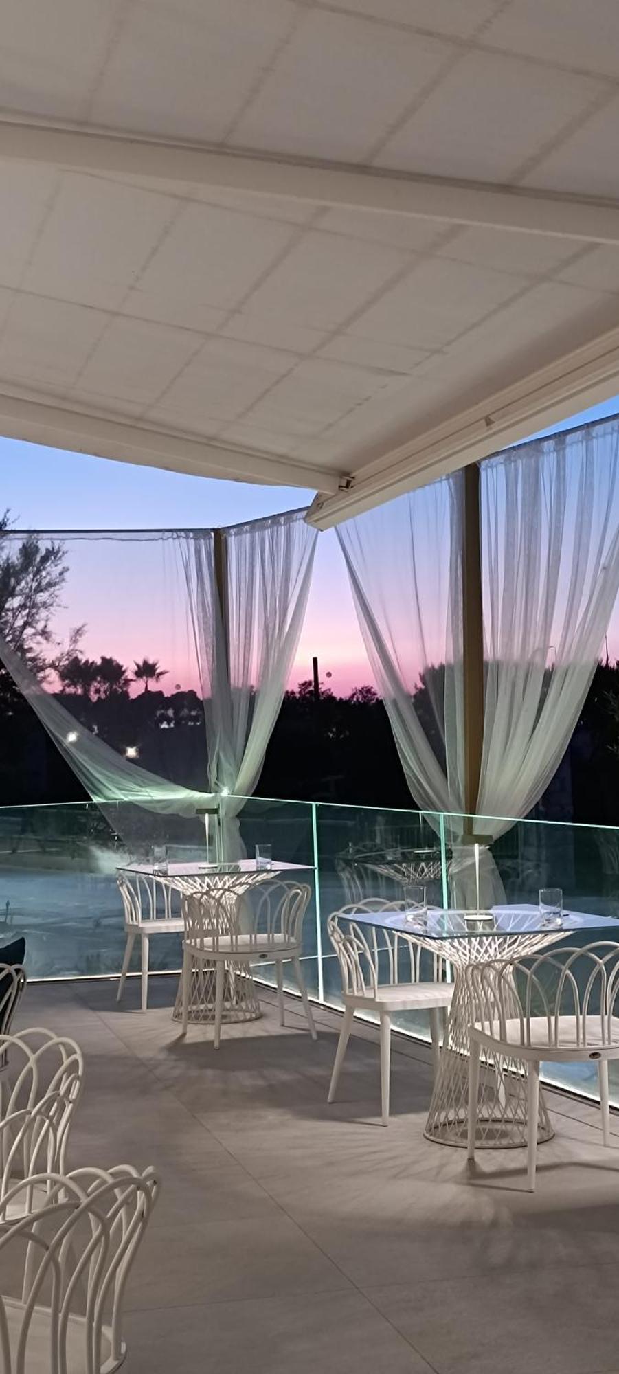 Bed and Breakfast Trame Poesia Di Mare 2 Polignano a Mare Zewnętrze zdjęcie