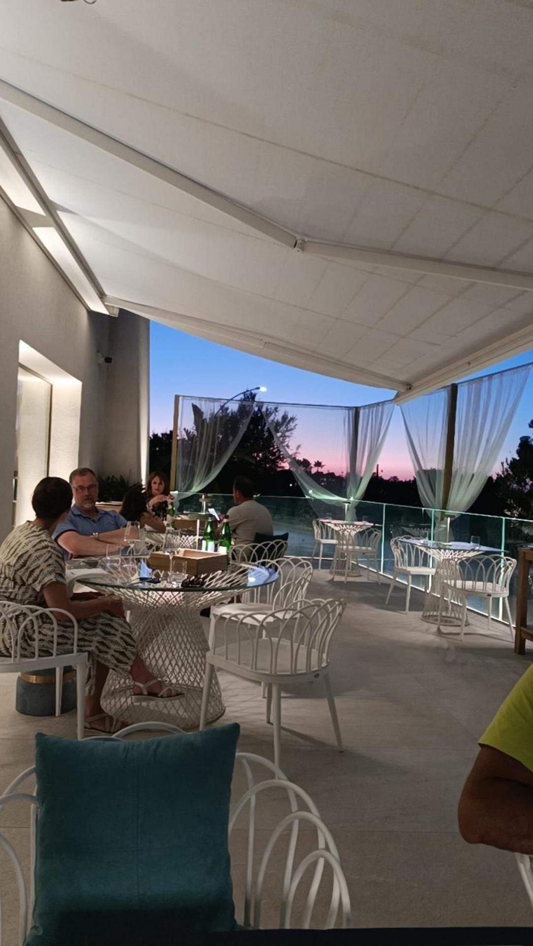Bed and Breakfast Trame Poesia Di Mare 2 Polignano a Mare Zewnętrze zdjęcie