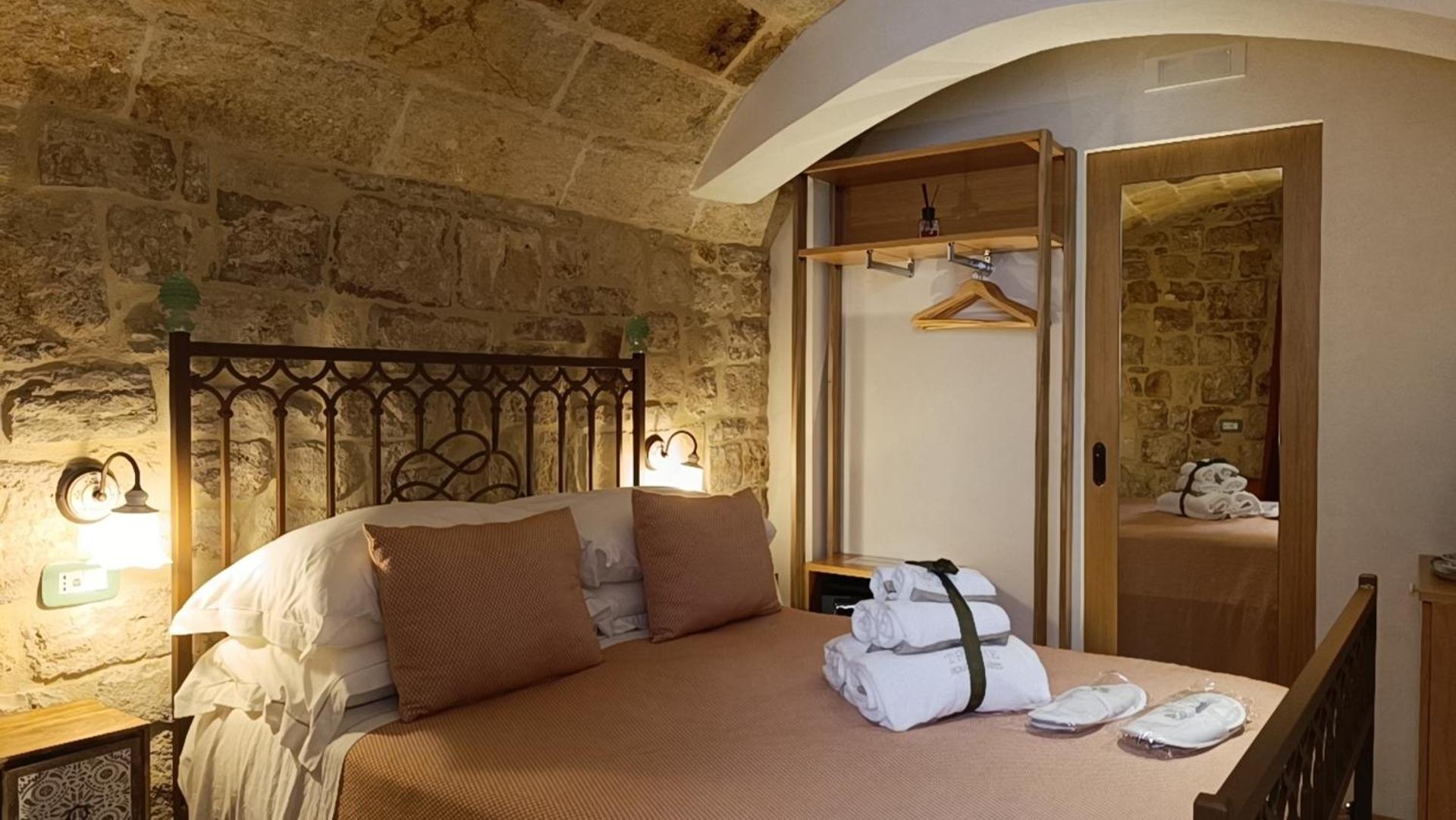 Bed and Breakfast Trame Poesia Di Mare 2 Polignano a Mare Zewnętrze zdjęcie