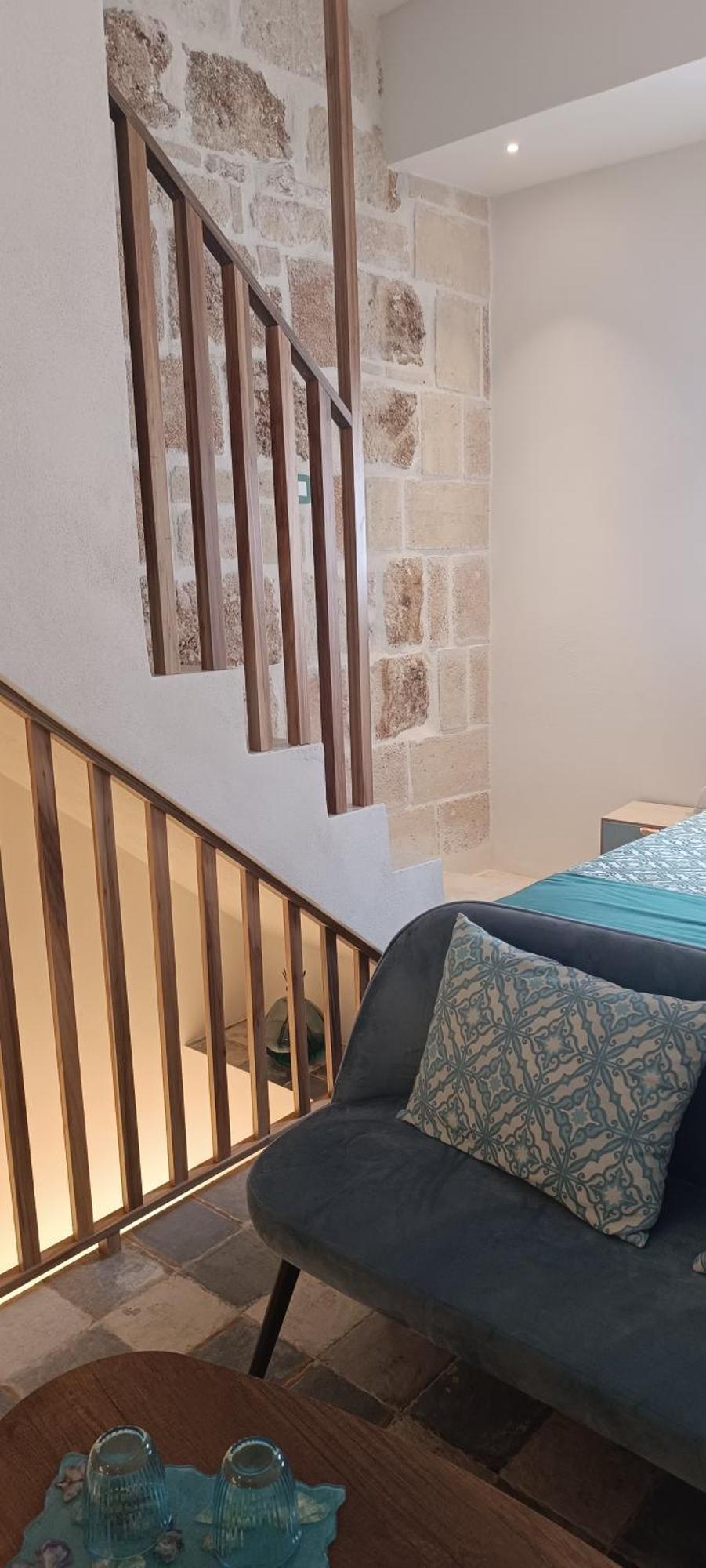 Bed and Breakfast Trame Poesia Di Mare 2 Polignano a Mare Zewnętrze zdjęcie