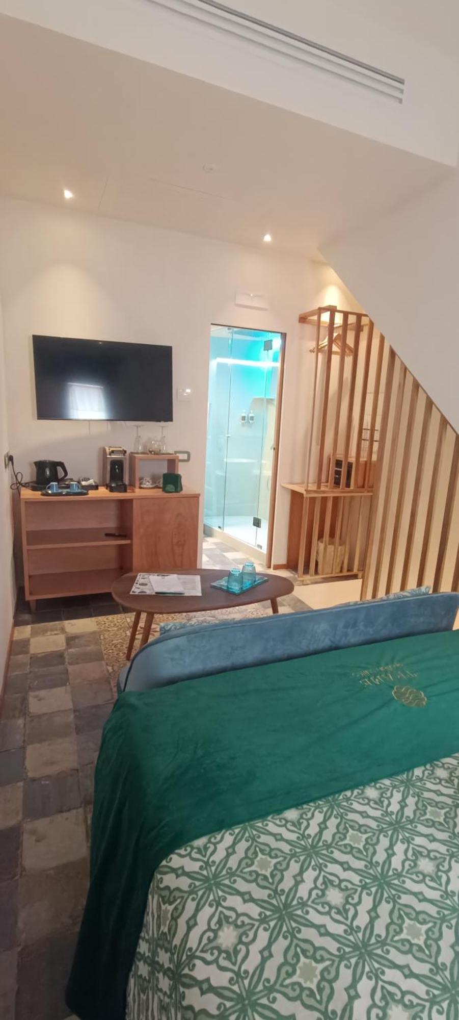 Bed and Breakfast Trame Poesia Di Mare 2 Polignano a Mare Zewnętrze zdjęcie