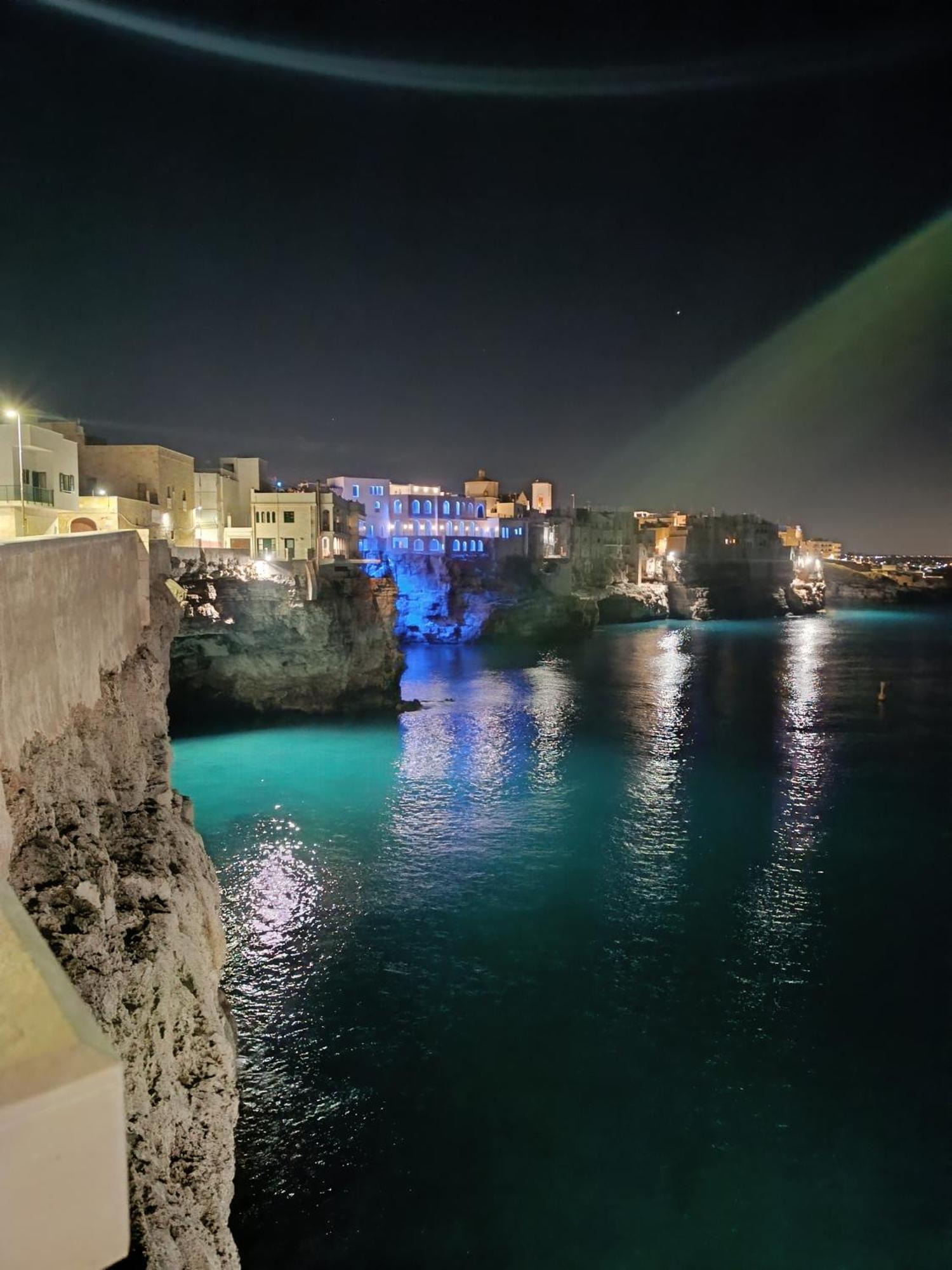 Bed and Breakfast Trame Poesia Di Mare 2 Polignano a Mare Zewnętrze zdjęcie